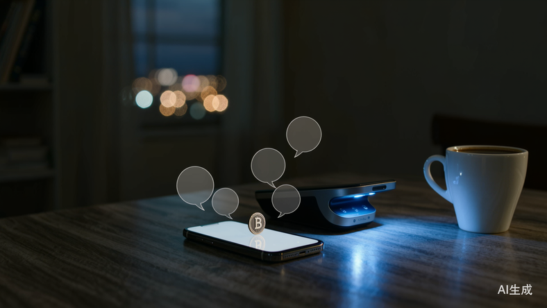崩老头月入好几万,还有AI抢不走的饭?